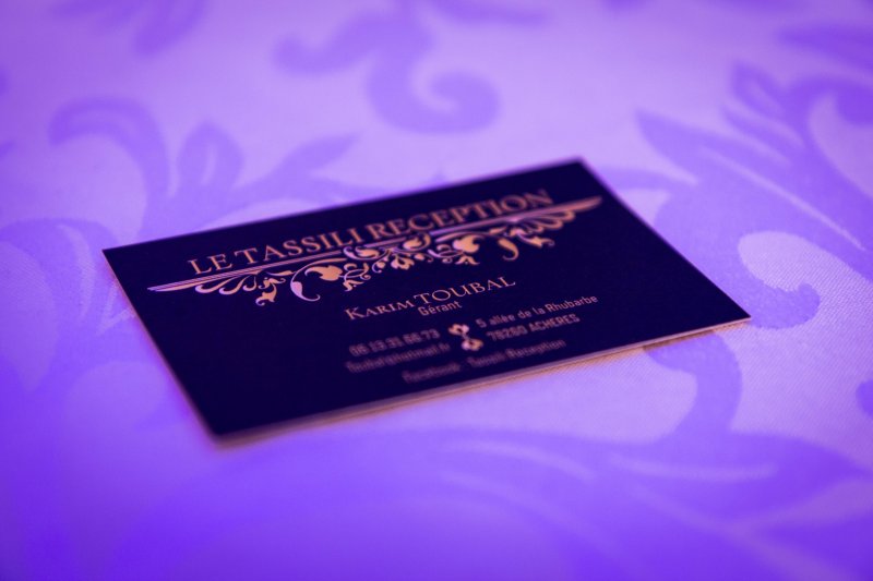 Tassili Réception_78260 ACHERES_14 Tassili Réception_78260 ACHERES_14